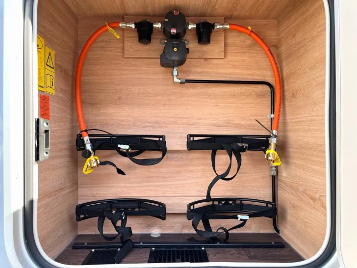 Fahrzeugbild Knaus L!VE TI PLATINUM SELECTION 650 MEG #26