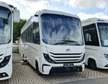Fahrzeugbild Concorde Carver 890 RLI NEU Nachf.890 RRL MJ 2026 GSR 2 #1