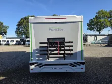Fahrzeugbild Forster A F699 DVB 165PS/Autom/Lithium/Markise/Winter-Packet/Fahrradträger #23