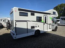 Fahrzeugbild Forster A F699 DVB 165PS/Autom/Lithium/Markise/Winter-Packet/Fahrradträger #24