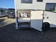 Fahrzeugbild Forster A F699 DVB 165PS/Autom/Lithium/Markise/Winter-Packet/Fahrradträger #25