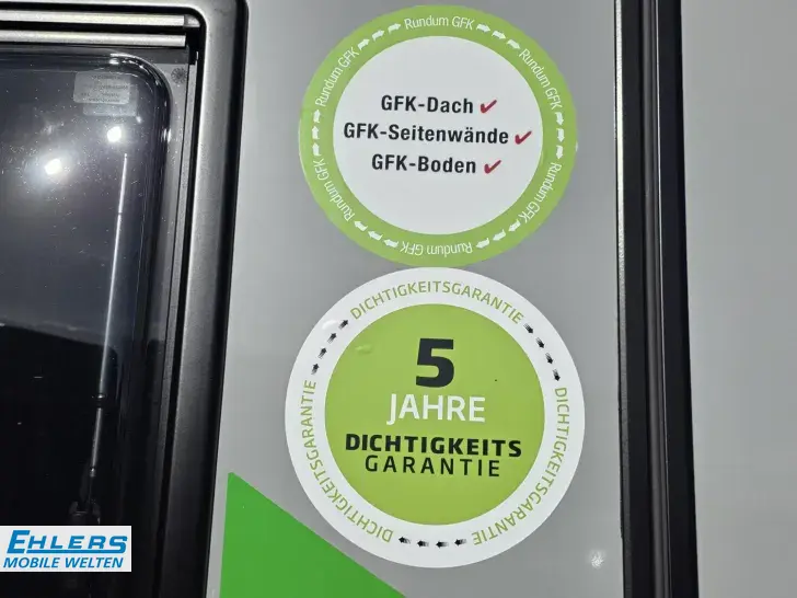 Fahrzeugbild Forster A F699 DVB 165PS/Autom/Lithium/Markise/Winter-Packet/Fahrradträger #27