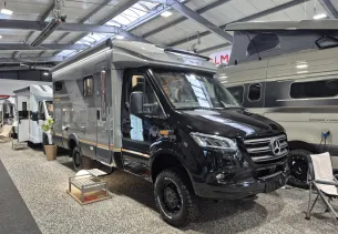 Bild ML-T 570 CrossOver