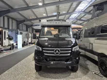Fahrzeugbild Hymer ML-T CrossOver 570 /4.100 kg/Winterpaket #5