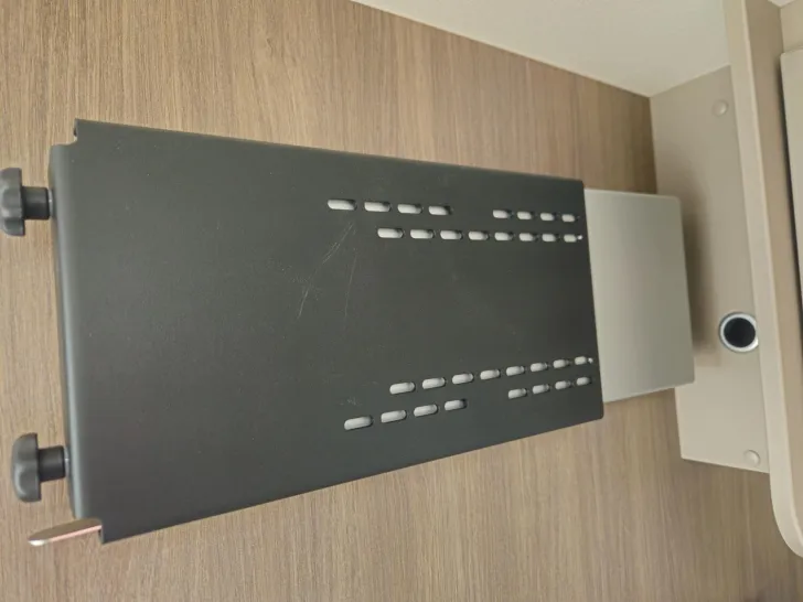Fahrzeugbild Carado pro CV 600 Hagel-Schnäppchen!|12.398,- gespart! #14