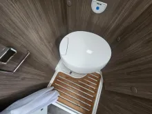 Fahrzeugbild Carado pro CV 600 Hagel-Schnäppchen!|12.398,- gespart! #15
