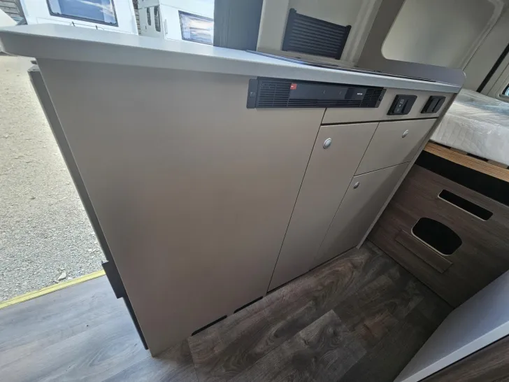 Fahrzeugbild Carado pro CV 600 Hagel-Schnäppchen!|12.398,- gespart! #16