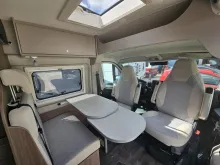 Fahrzeugbild Carado pro CV 600 Hagel-Schnäppchen!|12.398,- gespart! #19