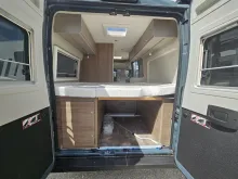 Fahrzeugbild Carado pro CV 600 Hagel-Schnäppchen!|12.398,- gespart! #21