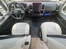 Fahrzeugbild Carado pro CV 600 Hagel-Schnäppchen!|12.398,- gespart! #23