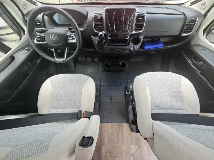 Fahrzeugbild Carado pro CV 600 Hagel-Schnäppchen!|12.398,- gespart! #23
