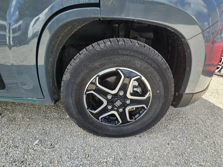Fahrzeugbild Carado pro CV 600 Hagel-Schnäppchen!|12.398,- gespart! #24