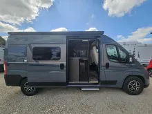 Fahrzeugbild Carado pro CV 600 Hagel-Schnäppchen!|12.398,- gespart! #25