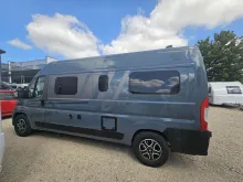 Fahrzeugbild Carado pro CV 600 Hagel-Schnäppchen!|12.398,- gespart! #26