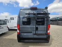Fahrzeugbild Carado pro CV 600 Hagel-Schnäppchen!|12.398,- gespart! #27