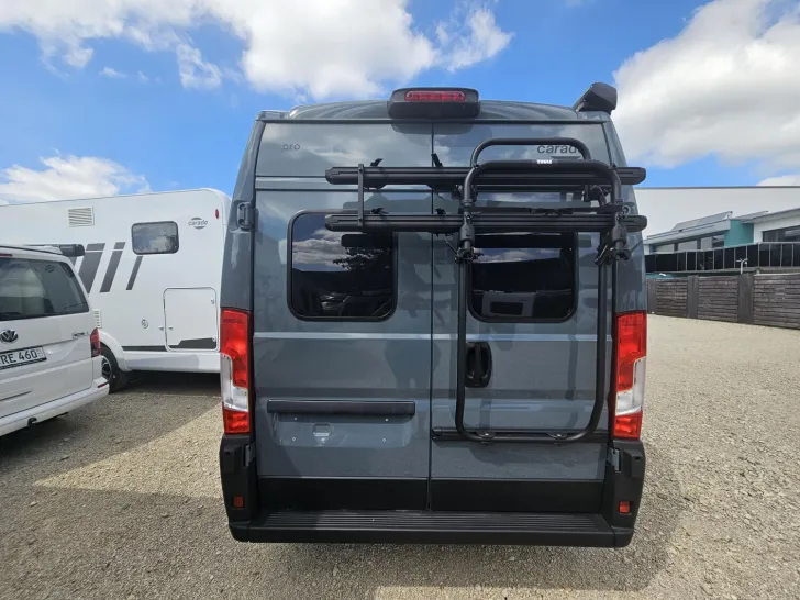 Fahrzeugbild Carado pro CV 600 Hagel-Schnäppchen!|12.398,- gespart! #27