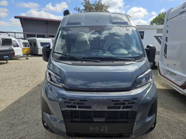 Fahrzeugbild Carado pro CV 600 Hagel-Schnäppchen!|12.398,- gespart! #28
