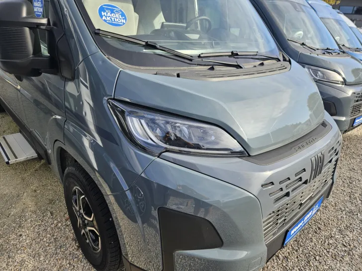 Fahrzeugbild Carado pro CV 600 Hagel-Schnäppchen!|12.398,- gespart! #6
