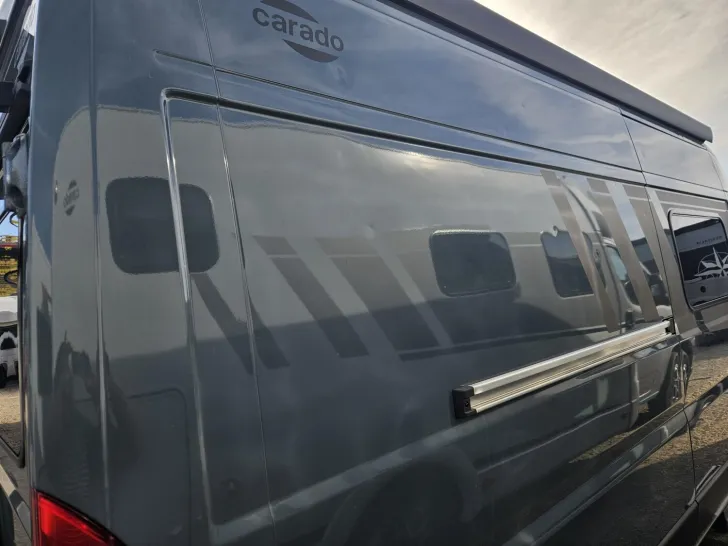 Fahrzeugbild Carado pro CV 600 Hagel-Schnäppchen!|12.398,- gespart! #7