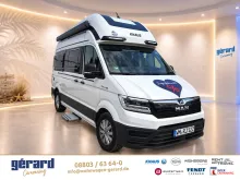 Fahrzeugbild Knaus BoxDrive 600 XL Aktionspreis Aktionspreis #1