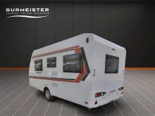 Fahrzeugbild Weinsberg CaraOne 450 FU KW39/2026 #5