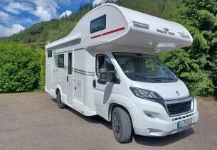 Bild Kronos 279 M Advance