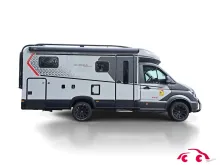 Fahrzeugbild Dethleffs Globebus Performance 4x4 T 46 First Edition #5