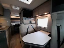 Fahrzeugbild Dethleffs Globebus Performance 4x4 T 46 First Edition #9
