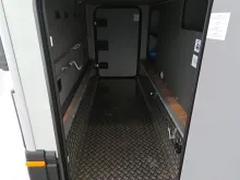 Fahrzeugbild Dethleffs Globebus Performance 4x4 T 46 First Edition #11
