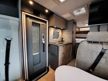 Fahrzeugbild Dethleffs Globebus Performance 4x4 T 46 First Edition #12