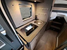Fahrzeugbild Dethleffs Globebus Performance 4x4 T 46 First Edition #15