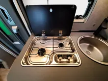 Fahrzeugbild Dethleffs Globebus Performance 4x4 T 46 First Edition #17