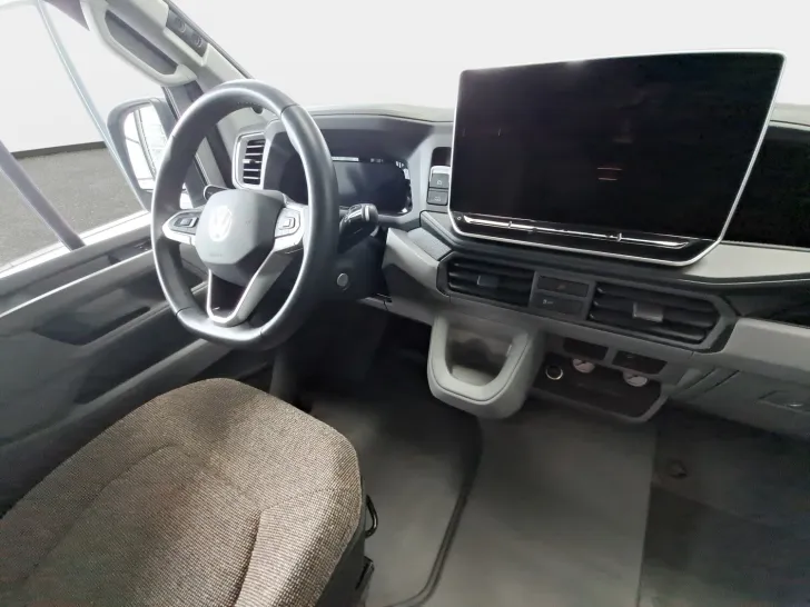 Fahrzeugbild Dethleffs Globebus Performance 4x4 T 46 First Edition #18