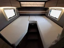 Fahrzeugbild Dethleffs Globebus Performance 4x4 T 46 First Edition #20