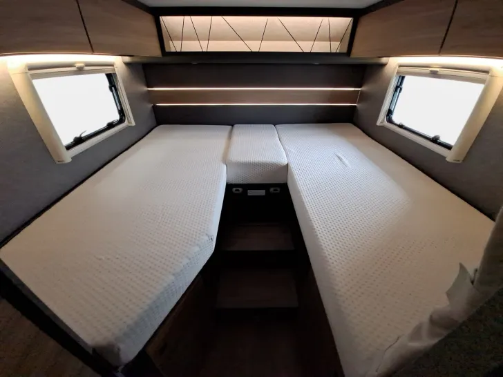 Fahrzeugbild Dethleffs Globebus Performance 4x4 T 46 First Edition #20