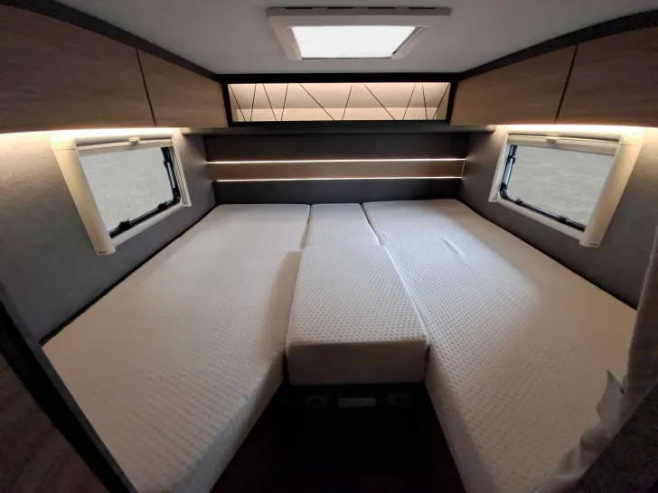 Fahrzeugbild Dethleffs Globebus Performance 4x4 T 46 First Edition #23