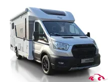 Fahrzeugbild Carado Edition26 T Ford 338 Automatik, Solar, LTE, TV #4
