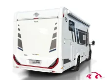 Fahrzeugbild Carado Edition26 T Ford 338 Automatik, Solar, LTE, TV #6