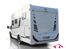 Fahrzeugbild Carado Edition26 T Ford 338 Automatik, Solar, LTE, TV #7
