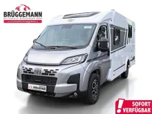 Fahrzeugbild Carado V 339 Pro+, Solar, LTE, TV-Paket #1