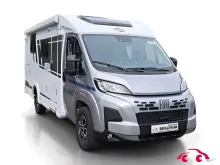 Fahrzeugbild Carado V 339 Pro+, Solar, LTE, TV-Paket #4