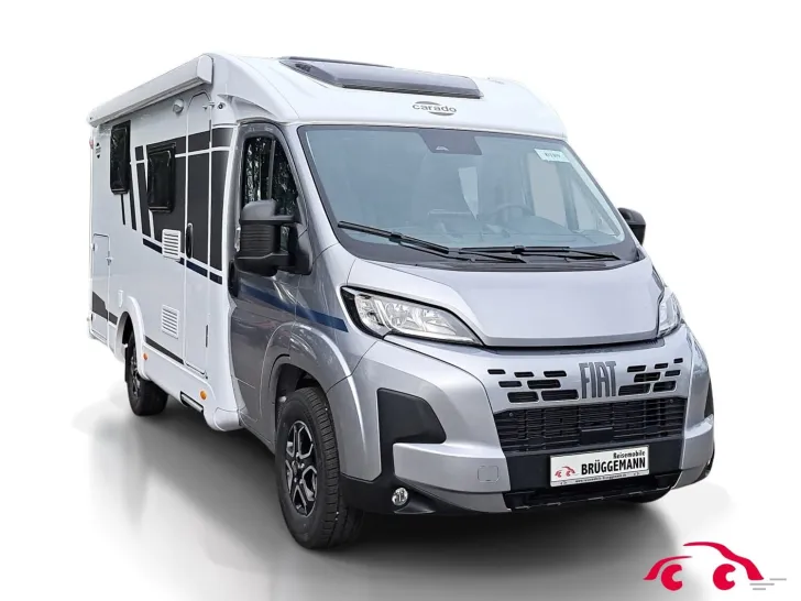 Fahrzeugbild Carado V 339 Pro+, Solar, LTE, TV-Paket #4