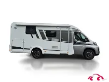 Fahrzeugbild Carado V 339 Pro+, Solar, LTE, TV-Paket #5