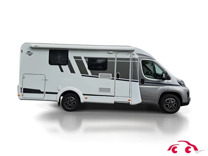 Fahrzeugbild Carado V 339 Pro+, Solar, LTE, TV-Paket #5