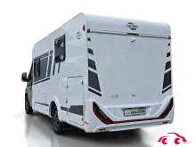 Fahrzeugbild Carado V 339 Pro+, Solar, LTE, TV-Paket #7