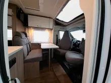 Fahrzeugbild Carado V 339 Pro+, Solar, LTE, TV-Paket #8
