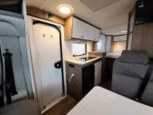 Fahrzeugbild Carado V 339 Pro+, Solar, LTE, TV-Paket #10