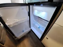 Fahrzeugbild Carado V 339 Pro+, Solar, LTE, TV-Paket #12