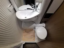 Fahrzeugbild Carado V 339 Pro+, Solar, LTE, TV-Paket #13