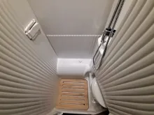 Fahrzeugbild Carado V 339 Pro+, Solar, LTE, TV-Paket #14